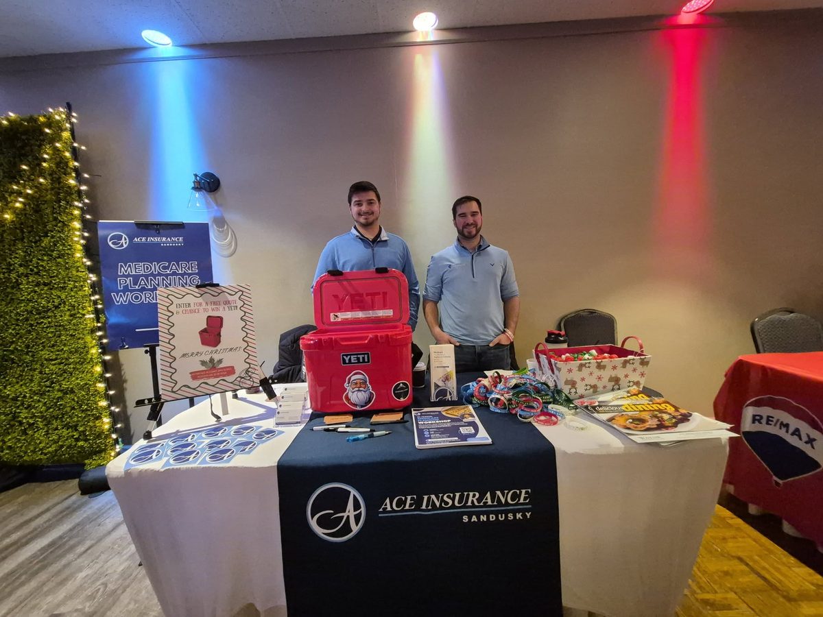 Ace Insurance Medicare Planning Workshop event