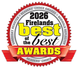 2026 Firelands Best of the Best Readers' Choice Awards